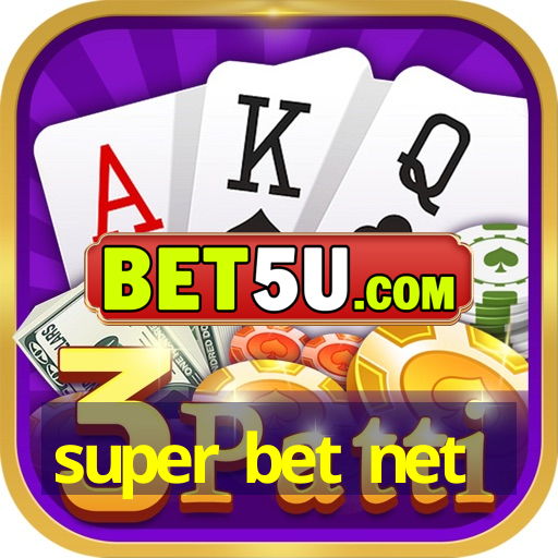 super bet net